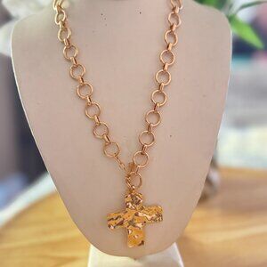 AFRICAN BLACK BEADED NECKLACE MALA NECKLACE SA29